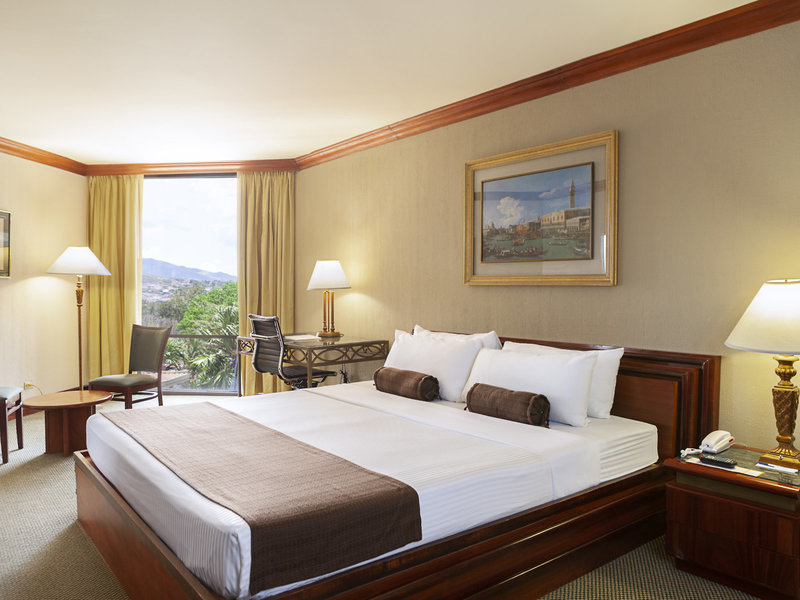 Wyndham San Jose Herradura Hotel & Convention Center 38