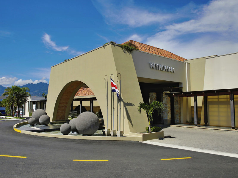 Wyndham San Jose Herradura Hotel & Convention Center 3