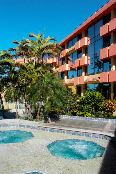 Wyndham San Jose Herradura Hotel & Convention Center 5