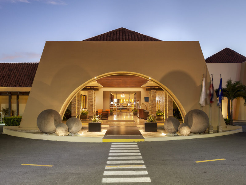 Wyndham San Jose Herradura Hotel & Convention Center 6