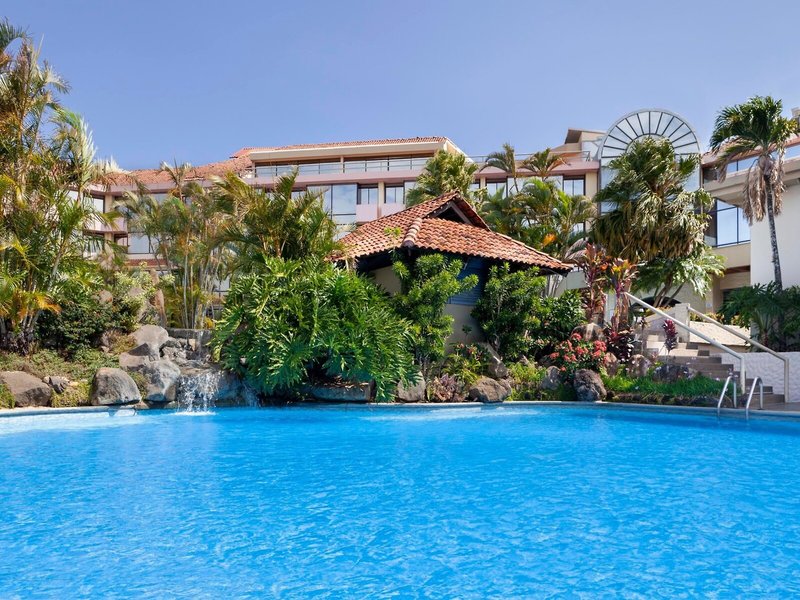 Wyndham San Jose Herradura Hotel & Convention Center 9