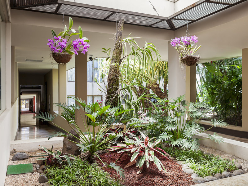 Wyndham San Jose Herradura Hotel & Convention Center 15