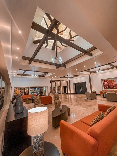 Wyndham San Jose Herradura Hotel & Convention Center 16