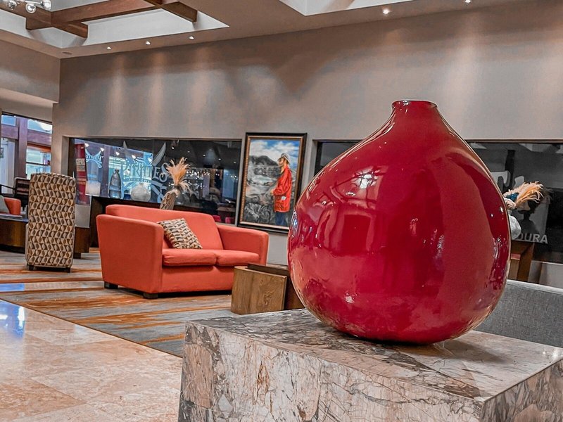 Wyndham San Jose Herradura Hotel & Convention Center 17