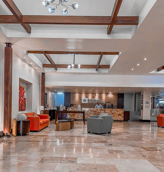 Wyndham San Jose Herradura Hotel & Convention Center 18