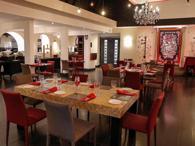 Wyndham San Jose Herradura Hotel & Convention Center 20