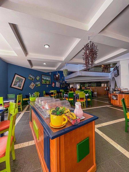 Wyndham San Jose Herradura Hotel & Convention Center 25