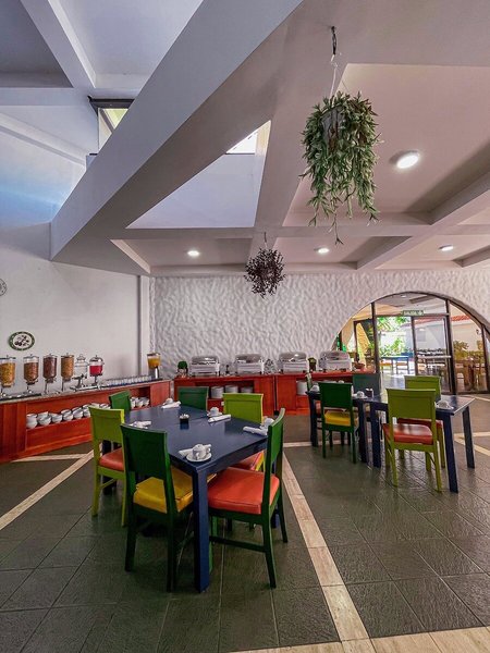 Wyndham San Jose Herradura Hotel & Convention Center 27