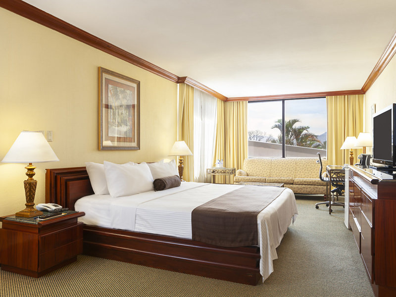 Wyndham San Jose Herradura Hotel & Convention Center 37