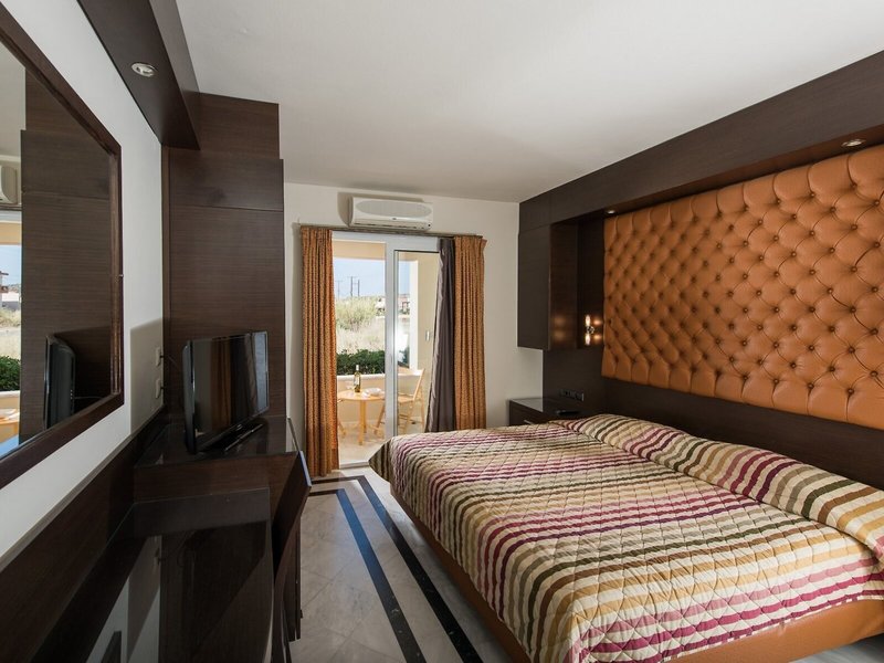 Lito Beach Hotel 22