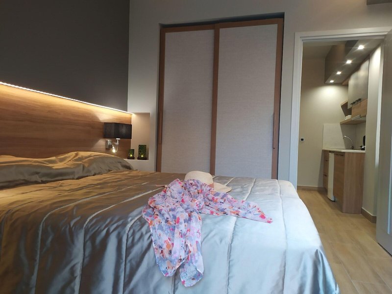 Lito Beach Hotel 25
