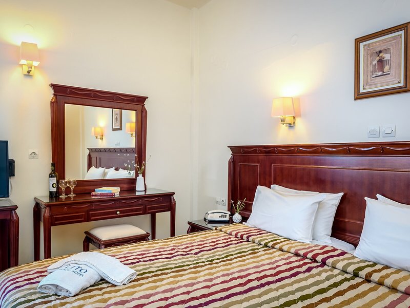 Lito Beach Hotel 27