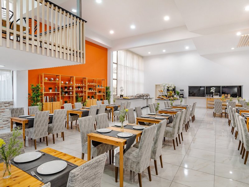 Hotel Split Inn 6 - Restaurant