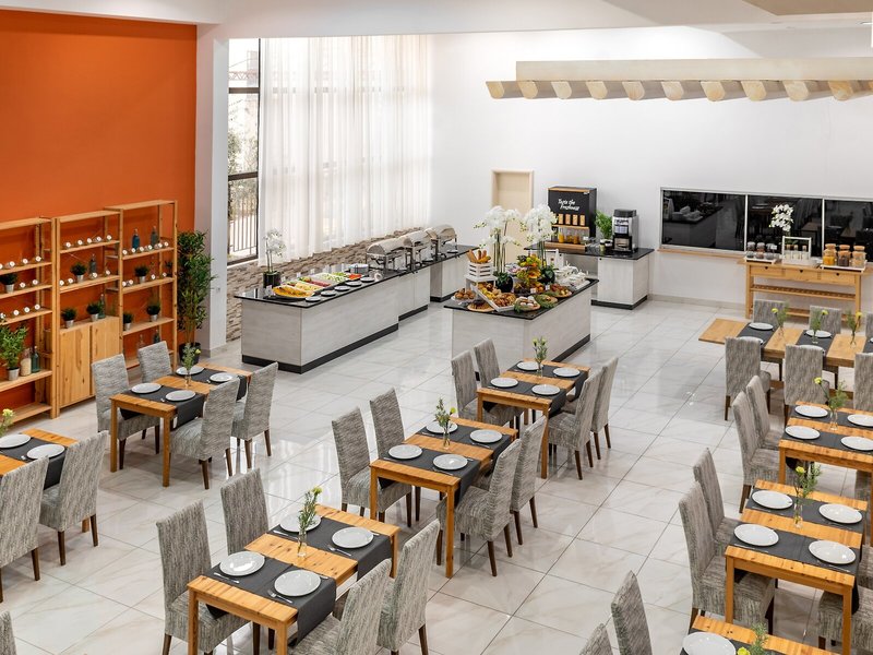 Hotel Split Inn 7 - Restaurant