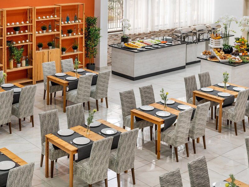 Hotel Split Inn By President 10