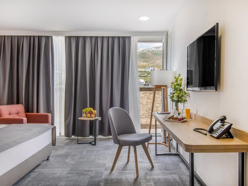 Hotel Split Inn By President 15