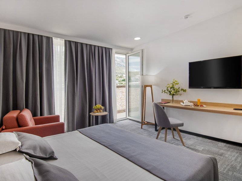Hotel Split Inn By President 19