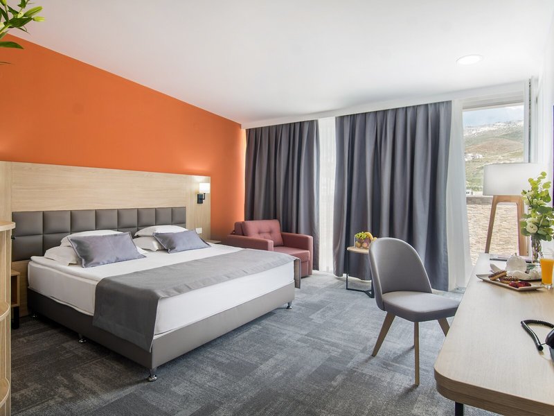 Hotel Split Inn By President 21
