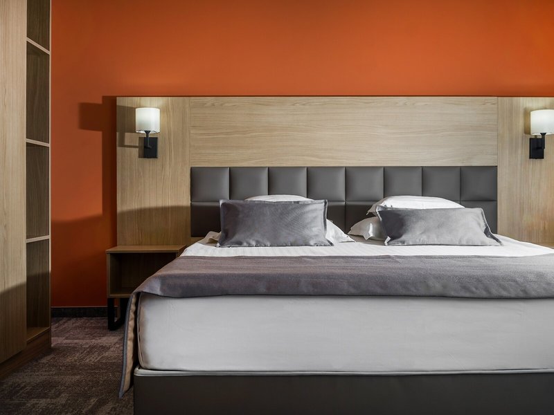 Hotel Split Inn By President 22