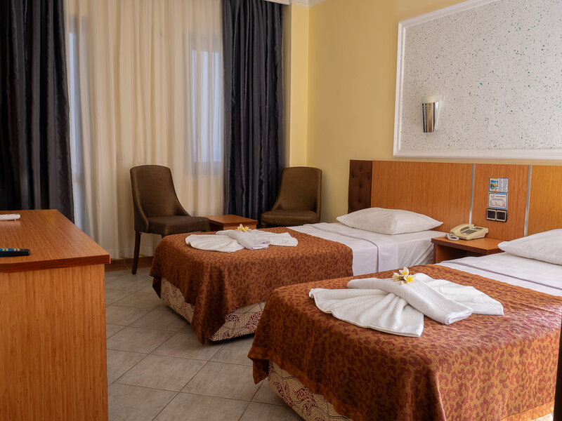 Sun Fire Beach Hotel 10