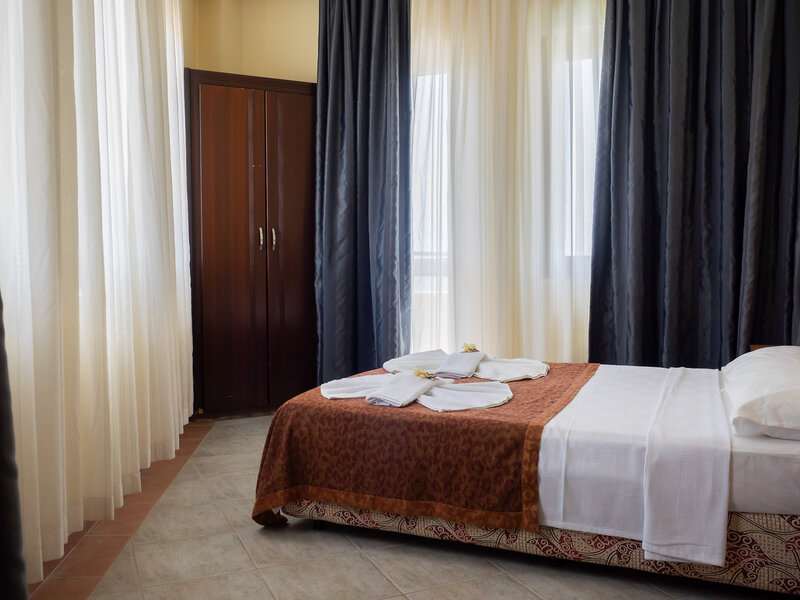 Sun Fire Beach Hotel 11