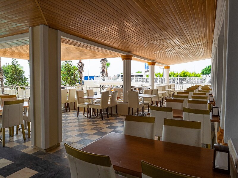 Sun Fire Beach Hotel 14