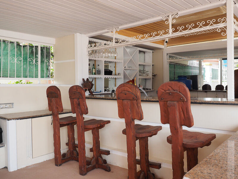 Sun Fire Beach Hotel 15