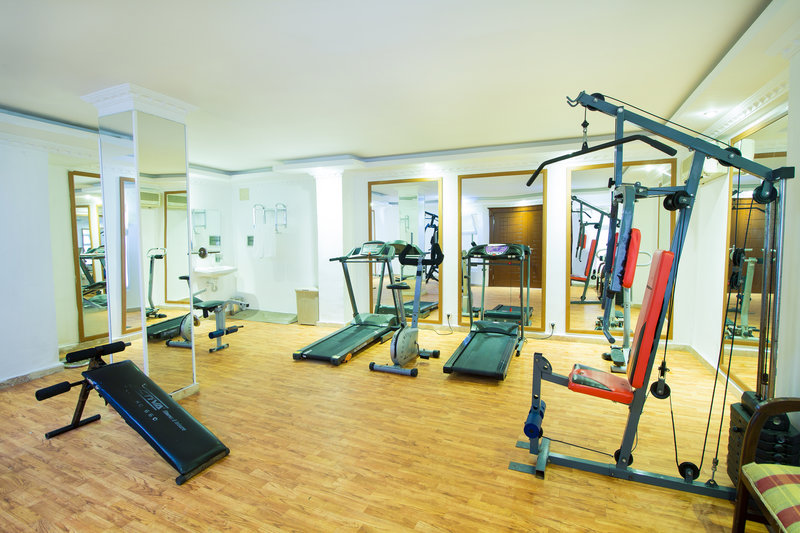 Sun Fire Beach Hotel 3