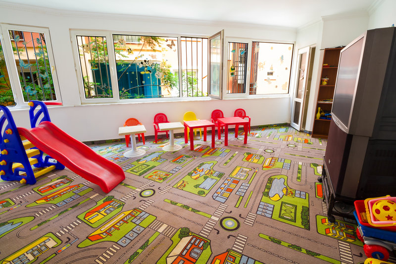 Sun Fire Beach Hotel 5