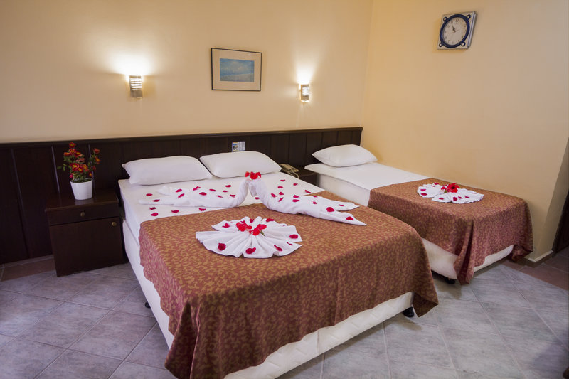 Sun Fire Beach Hotel 6