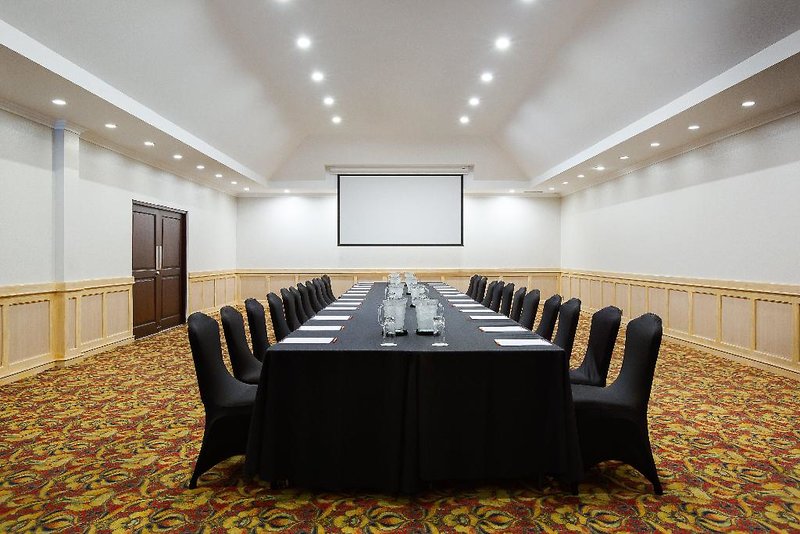 Crowne Plaza San Jose la Sabana, an IHG Hotel 1