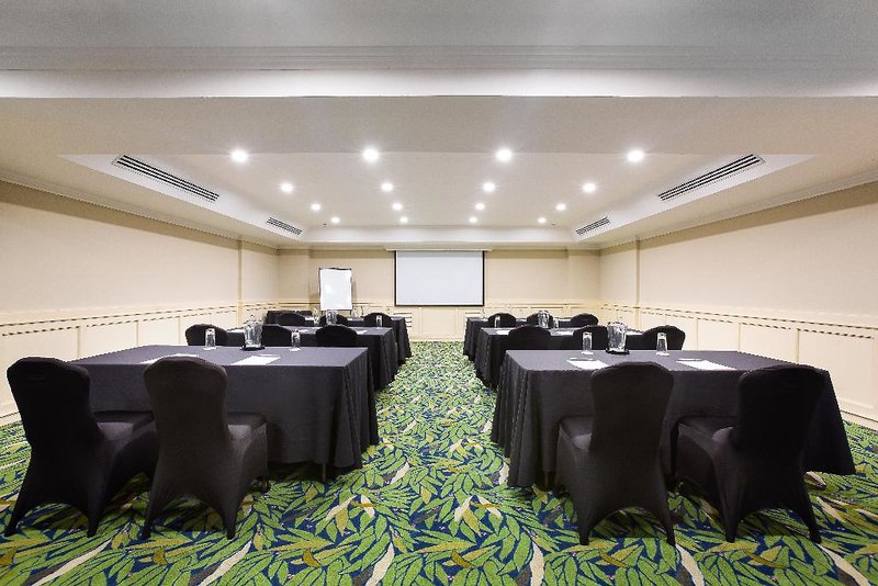 Crowne Plaza San Jose la Sabana, an IHG Hotel 2