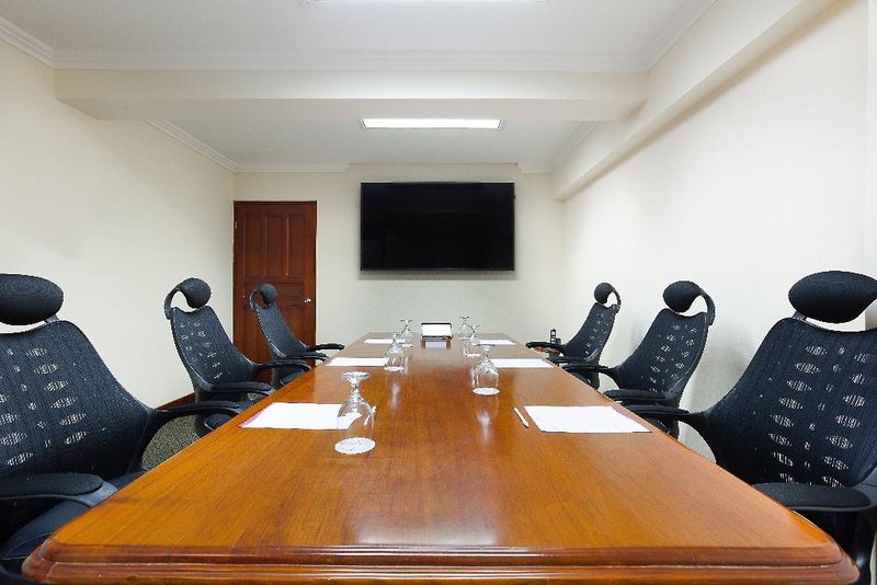 Crowne Plaza San Jose la Sabana, an IHG Hotel 4