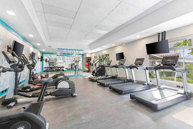 Crowne Plaza San Jose la Sabana, an IHG Hotel 5