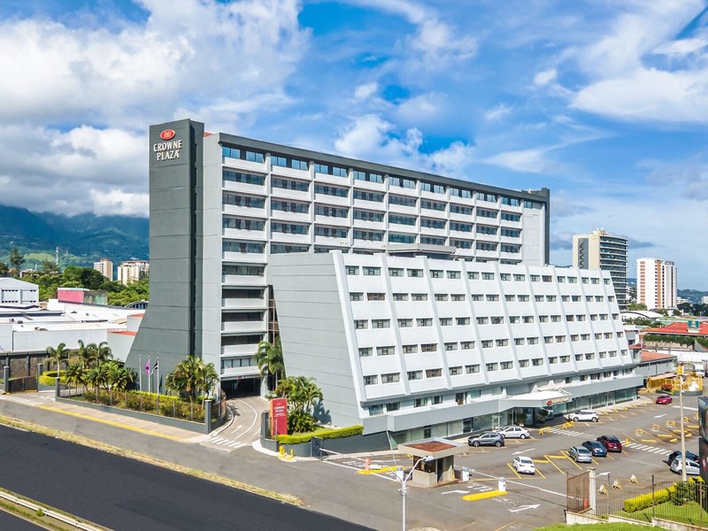 Crowne Plaza San Jose la Sabana, an IHG Hotel 1