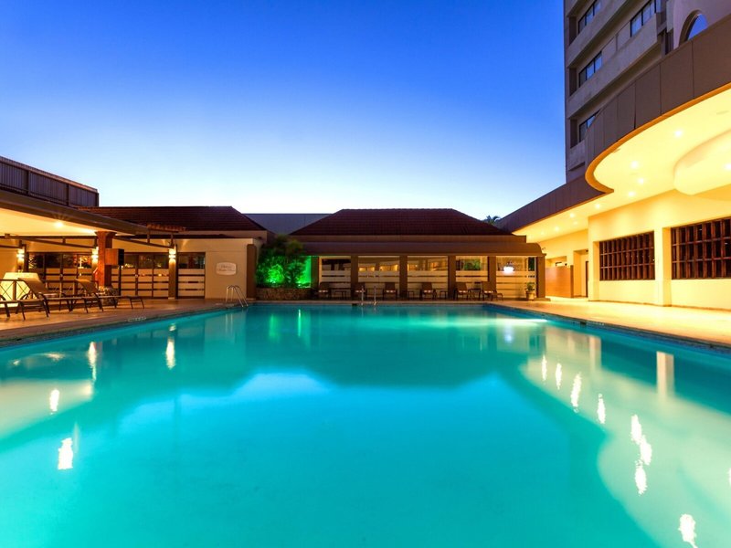 Crowne Plaza San Jose la Sabana, an IHG Hotel 2