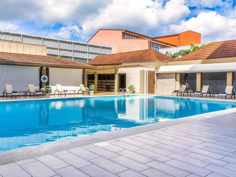 Crowne Plaza San Jose la Sabana, an IHG Hotel 3