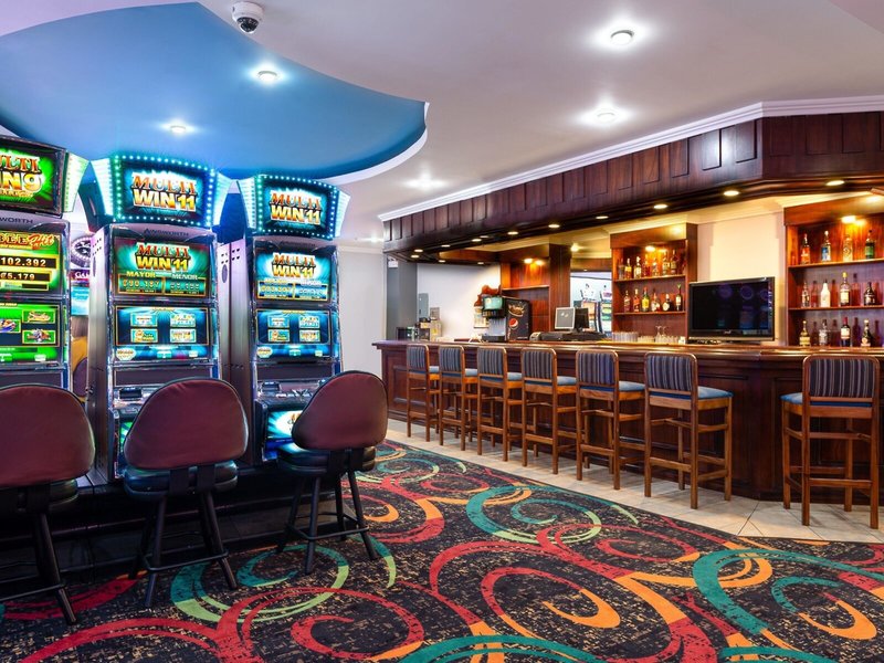 Crowne Plaza San Jose la Sabana, an IHG Hotel 4