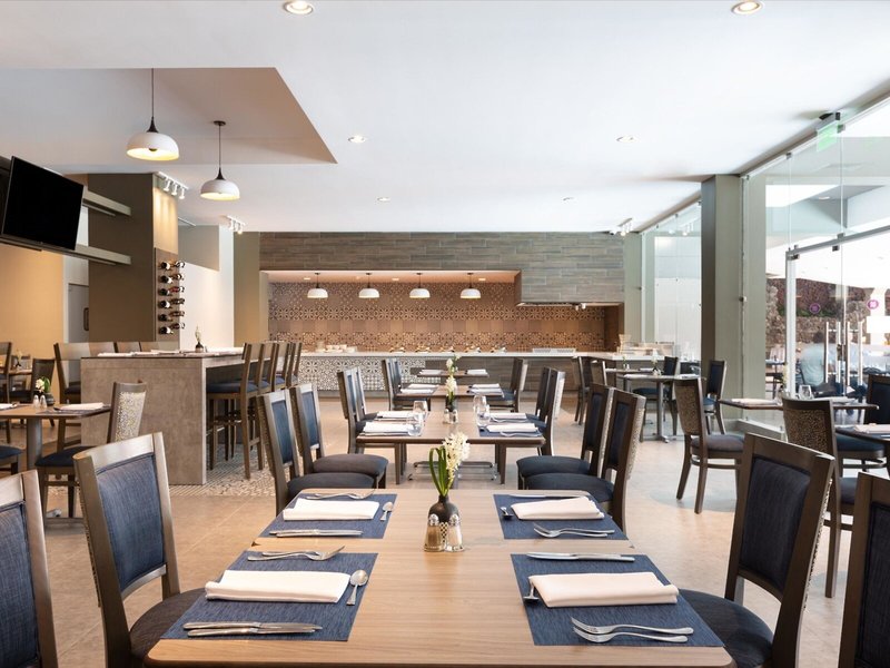 Crowne Plaza San Jose la Sabana, an IHG Hotel 5