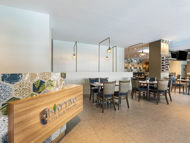 Crowne Plaza San Jose la Sabana, an IHG Hotel 7