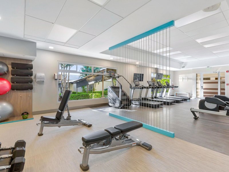 Crowne Plaza San Jose la Sabana, an IHG Hotel 8