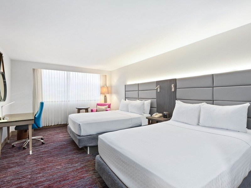 Crowne Plaza San Jose la Sabana, an IHG Hotel 9