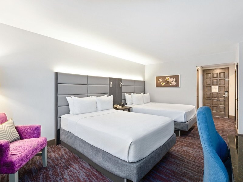 Crowne Plaza San Jose la Sabana, an IHG Hotel 10