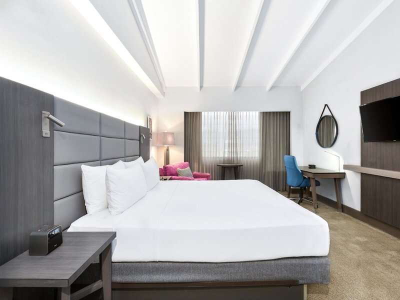 Crowne Plaza San Jose la Sabana, an IHG Hotel 11