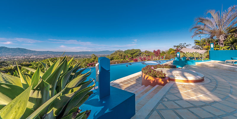 Xandari Resort & Spa 1