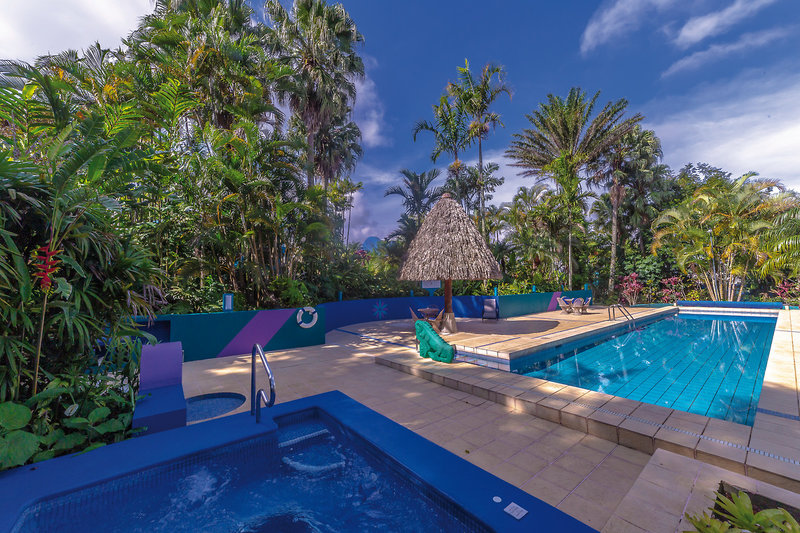 Xandari Resort & Spa 2