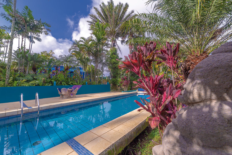 Xandari Resort & Spa 3