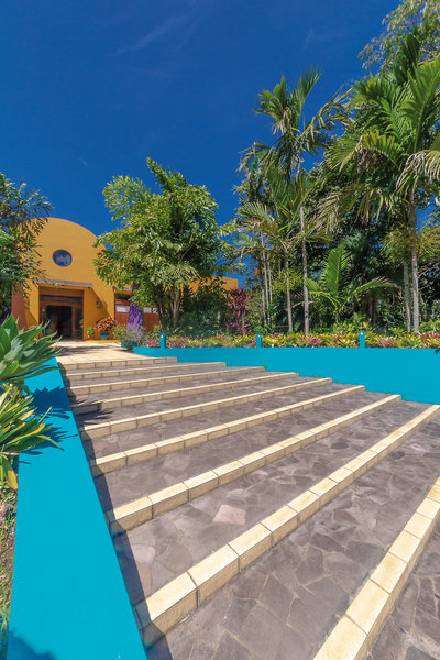 Xandari Resort & Spa 4