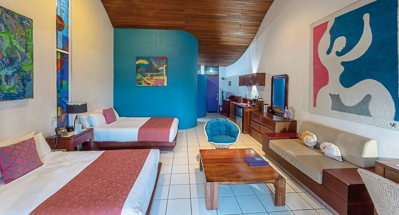 Xandari Resort & Spa 5