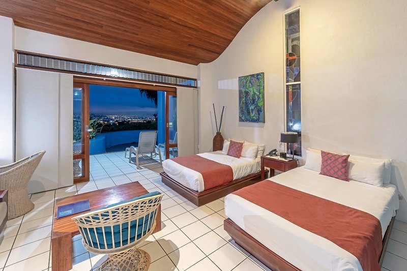 Xandari Resort & Spa 6